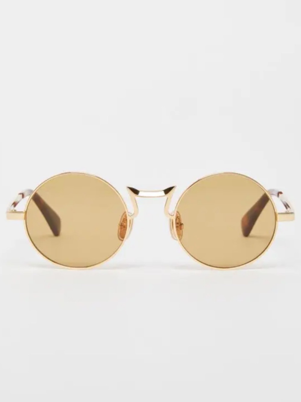 Max Mara Sunglasses, New 215